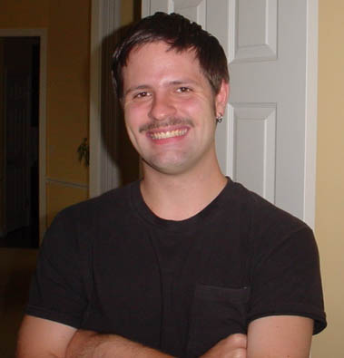 Crap Moustache